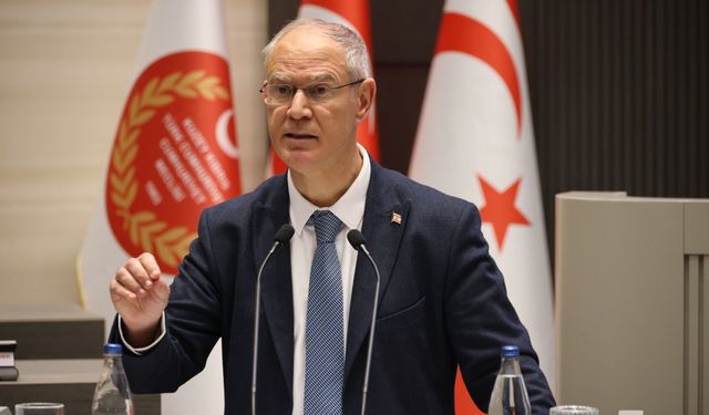 Hasipoğlu açıkladı: Başbakanımız verdiği bir sözü daha tuttu