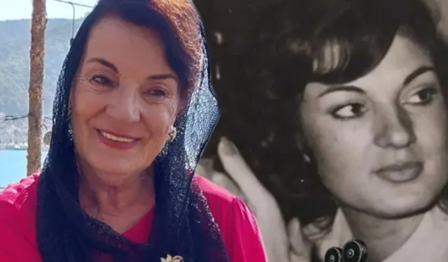 Oyuncu Nevin Efe hayatını kaybetti