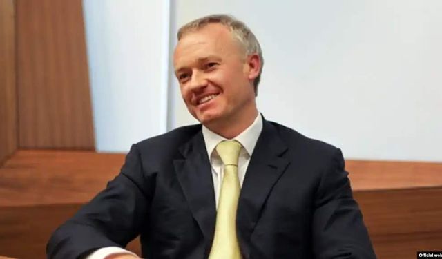 Güney Kıbrıs'ta bulunan cesedin Rus iş adamına ait olduğu doğrulandı!