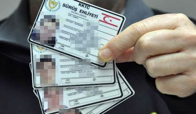 Sahte ehliyet olayıyla ilgili 4 kişi daha tutuklandı