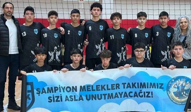 GMTMK, Niğde’de galibiyetle başladı