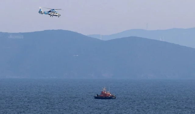 Bodrum’da düzensiz göçmenleri taşıyan bot battı: Ölü sayısı 19’a yükseldi