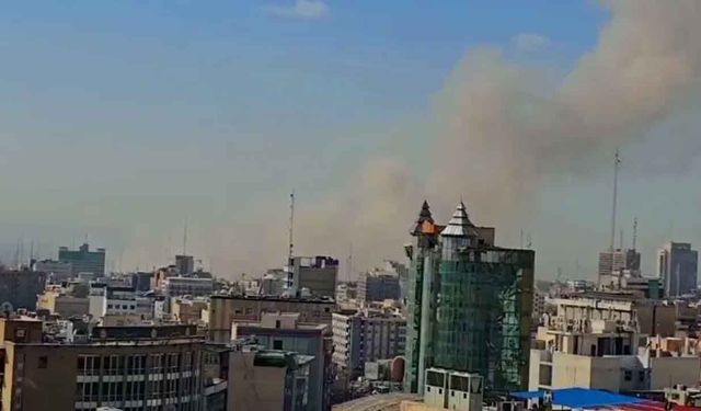 Rum basını yazdı: 600 civarında Kıbrıs vatandaşı körfez ülkelerinde kaldı