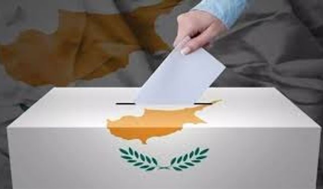 Güney Kıbrıs'ta genel seçim 24 Mayıs'ta gerçekleşecek