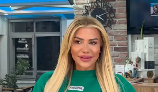 Fenomen Mükremin Gezgin gözaltına alındı