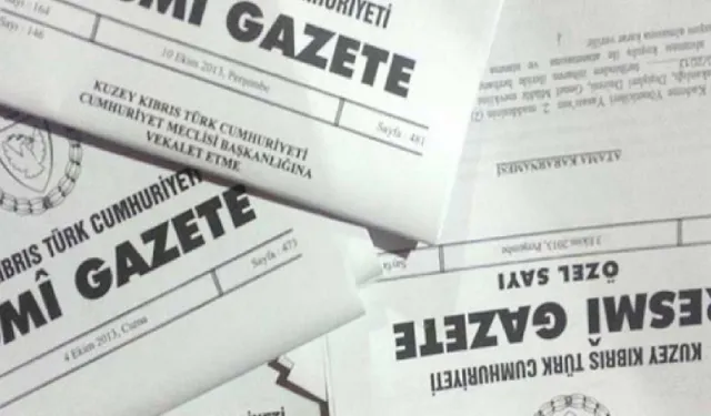 Merkezi Cezaevi ile Yataklı Tedavi Kurumları Dairesi'ne yeni müdürler atandı
