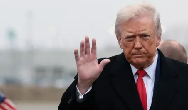 Gazze Barış Kurulu toplanıyor...Trump: 19 Şubat'ta görüşeceğim