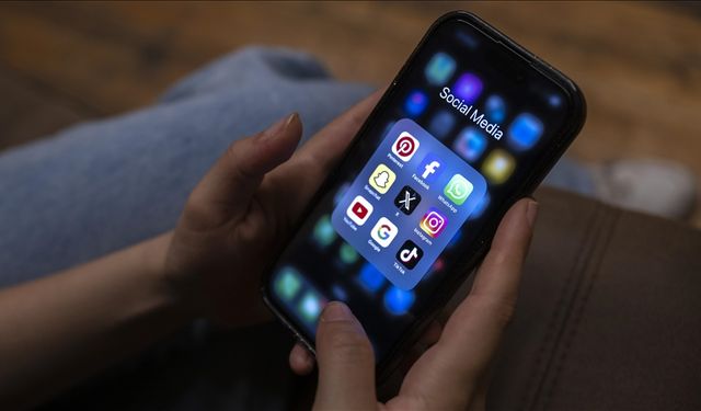 Yunanistan'da 15 yaş altındakilere sosyal medya yasağı hazırlıkları son aşamada