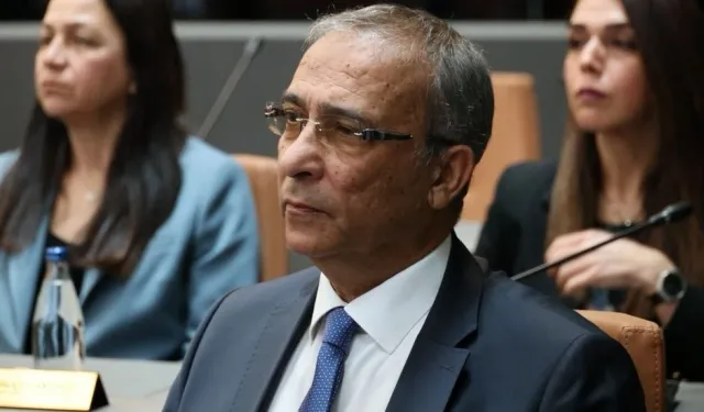 Toros’tan Ertuğruloğlu’na yanıt: Cumhurbaşkanı müzakere masasında yegâne yetkili