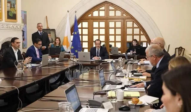 Güney Kıbrıs’ta yaz ayları için su kesintisi kararı: Haftada sadece 4 gün su olacak