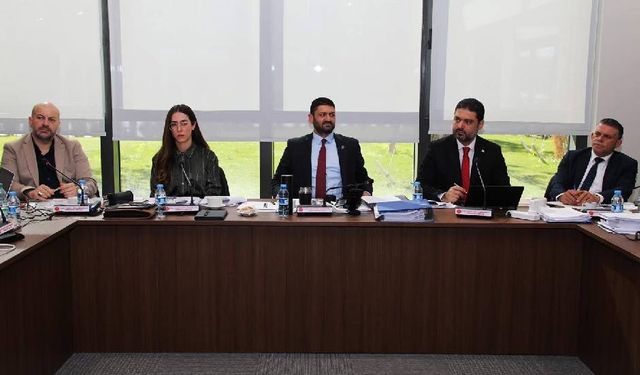 Savaşan: Geçici personeller için güvence yasası tamamlanma aşamasında