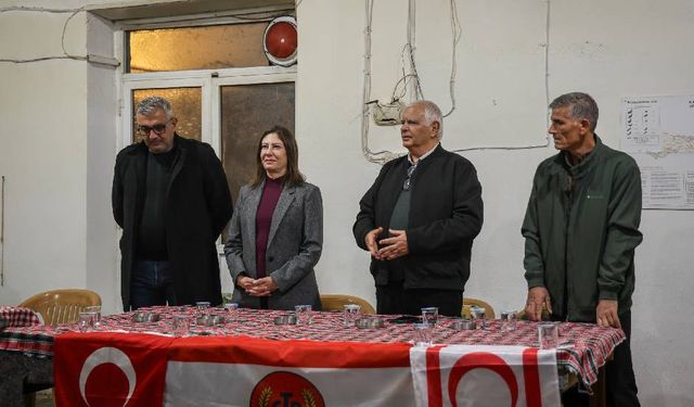 İncirli: Erken seçimle halk, adil ve eşitlikçi bir düzene kavuşacak