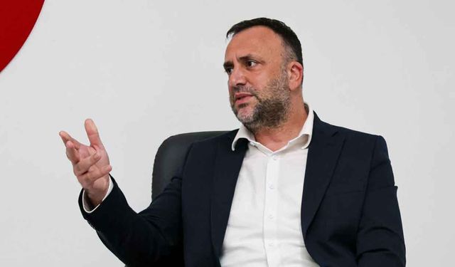 Çeler: Hedef ülkeyi yönetmektir