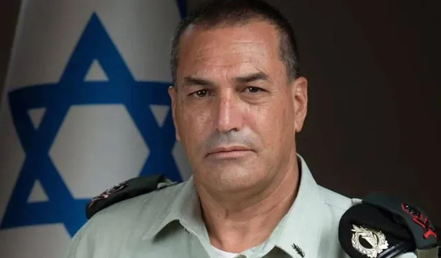 İsrail Genelkurmay Başkanı'ndan "Lübnan'a saldırılar sürecek" açıklaması