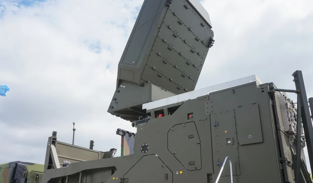 Fransa, Güney Kıbrıs’a füze savar, drone savar ve savaş gemisi gönderiyor