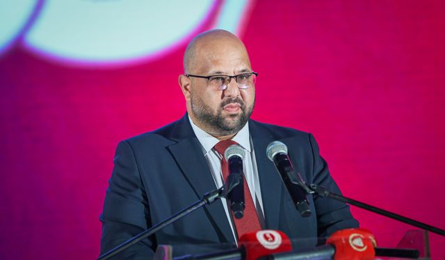 CTP Genel Sekreteri: Savaş çok yakınımızda, güvenlik ve ekonomi doğrudan etkileniyor