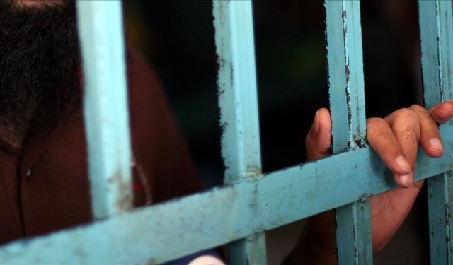 İsrail Meclisi, Filistinli esirleri hedef alacak idam cezası yasasını onayladı