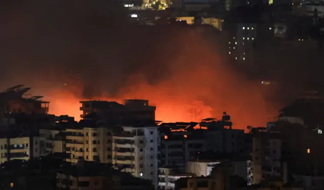 İtalya, Fransa, Almanya ve İngiltere, Orta Doğu krizinde “tırmanmayı önlemek” için çalışıyor