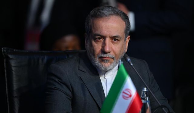 İran, ABD-İsrail'in saldırıyla başlayan savaşı sonlandırmak için şartları açıkladı