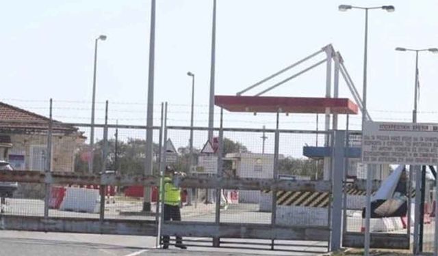 Rum Siyasi Partilerden Ağrotur Üssü Saldırısına Tepki: Güvenlik Öncelik Olmalı