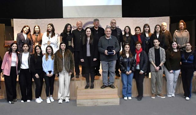 DAÜ’de “Kültür ve Sanat Haftası” düzenlendi