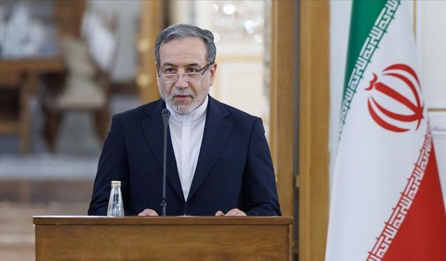 Erakçi: ABD ile müzakere yok