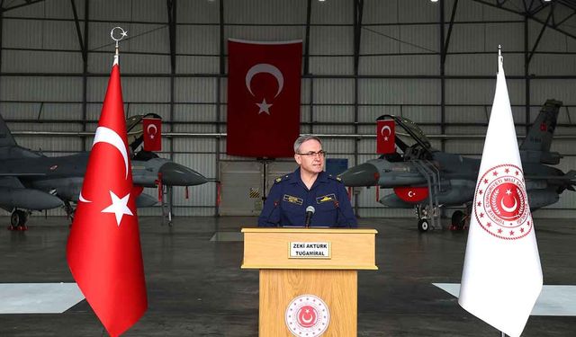İncirlik Üssü’ne ikinci Patriot… TC MSB: Almanya’dan gönderilen Patriot sistemi Adana'da konuşlandırılıyor