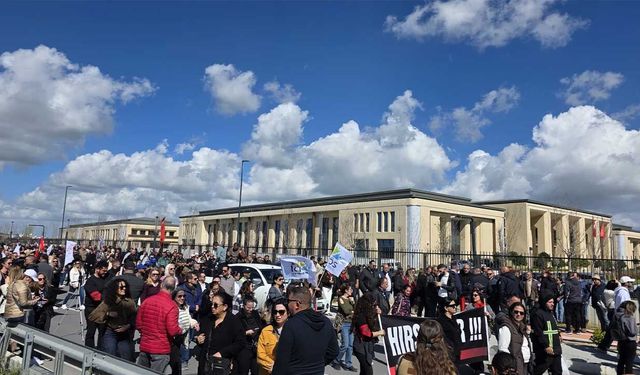 Genel grev ve eylemler kaldığı yerden devam edecek!