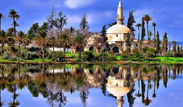 İbadet Krizi: Rum Yönetimi Güvenlik Gerekçesi Gösterdi