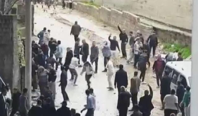 Hatay'da iki aile arasında kavga: 3 ölü, 22 yaralı