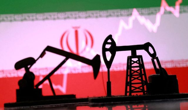 Orta Doğu petrolü dünyanın en pahalısı oldu: Varil fiyatı 153 doları aştı