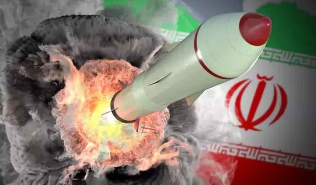 İran: ABD ve İsrail'e daha geniş ve yıkıcı eylemler devam edecek