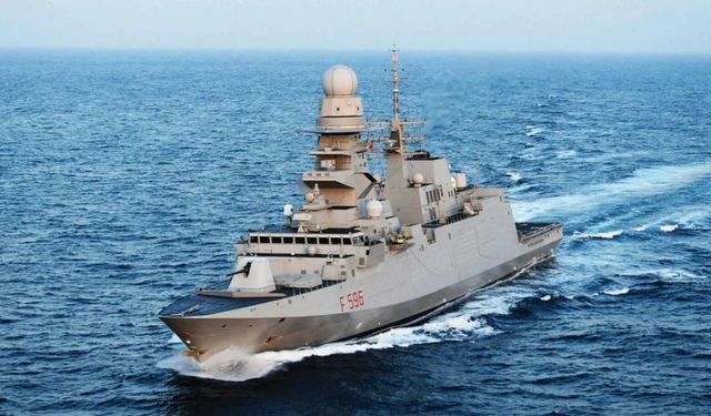 Güney Kıbrıs'ta kritik görüşme... F-16 uçakları ve gemiler kalıyor!