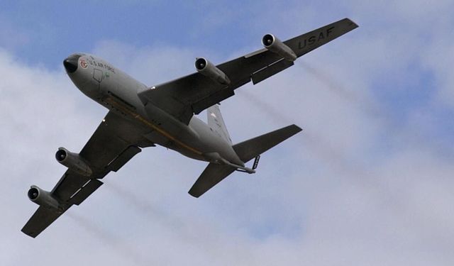 İtalya, ABD'nin Orta Doğu'ya gönderdiği uçakların Sigonella Üssü'nü kullanmasına izin vermedi