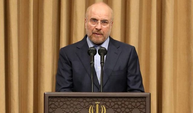 İran Meclis Başkanı: Savaş devam ederse petrol satmanın da üretmenin de yolu kalmayacak