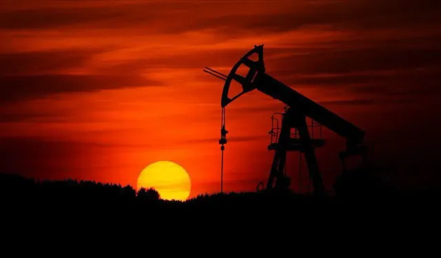 ABD-İsrail'in İran'a saldırıları... Irak'ın petrol üretimi yüzde 60 düştü!