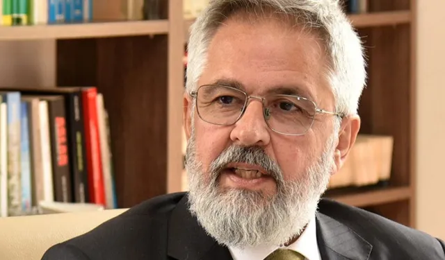 Eski Tarım Bakanı Pertev uyardı: Denizlerimiz tehlikede