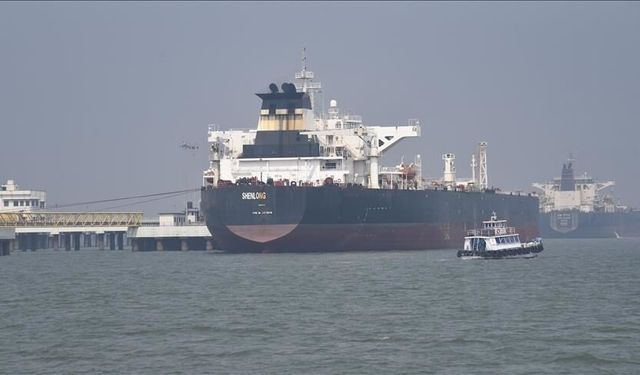 İran: Hürmüz Boğazı’nın durumu eskisine dönmeyecek