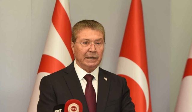 Üstel’den Türkiye ve Azerbaycan’a teşekkür