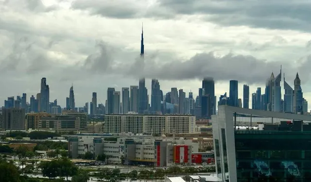 BAE: Hava savunma sistemleri 16 balistik füze ve 113 İHA’yı imha etti