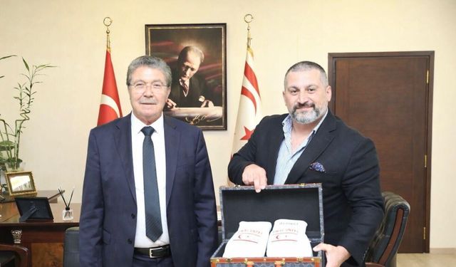 Başbakan Üstel: Sporun birleştirici ve tanıtıcı gücüne inanıyoruz
