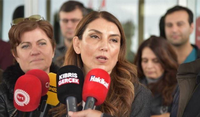 Gürkut: Temel Sağlık Hizmetleri Dairesi başhekimsiz yönetilemez