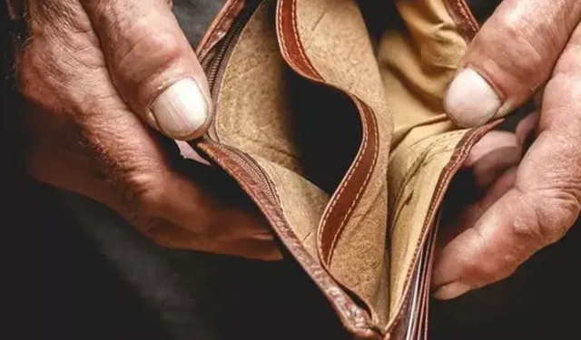 Güney Kıbrıs’ta %17,1 yoksulluk riski altında