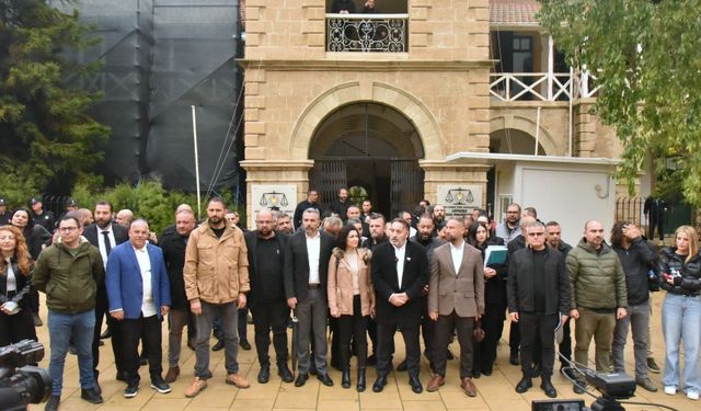 HP kararnamesiyle ilgili dava 6 Nisan'da görülecek