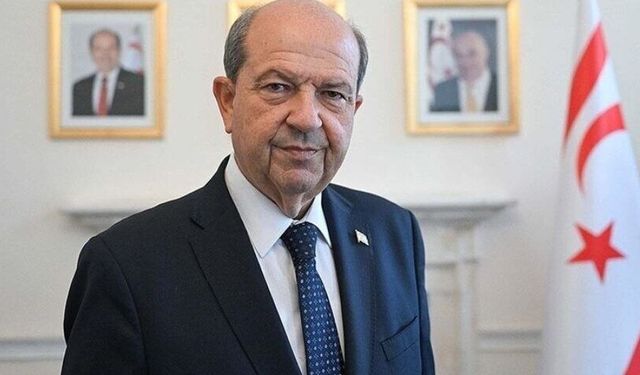 Tatar: Ortak zemin oluşmadan müzakerelerin yeniden başlaması mümkün değil