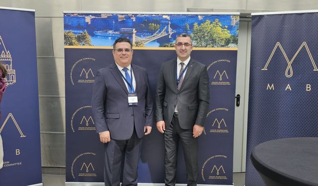 YÖDAK Başkanı, ENQA 2026 Üyeler Forumu’na katıldı