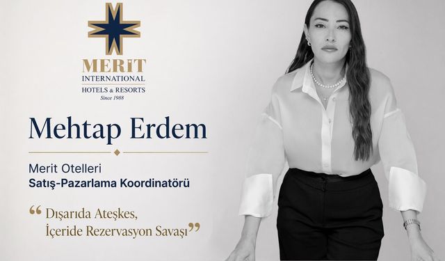 “Dışarıda Ateşkes, İçeride Rezervasyon Savaşı”