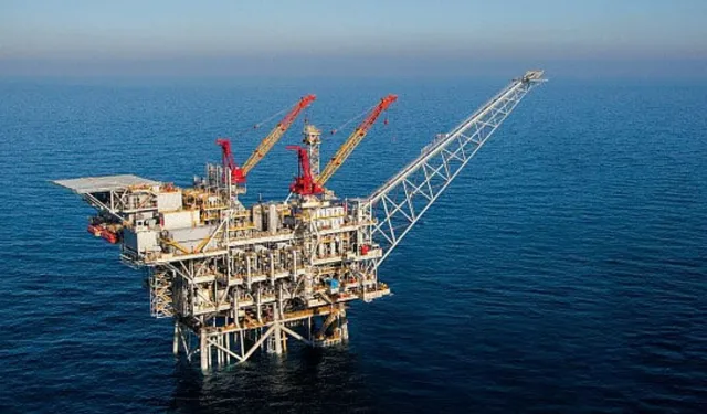 “Glafkos” ve “Pigasos” yataklarında ticari doğal gaz mevcut iddiası!