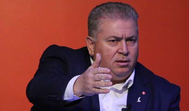 Çakıcı: Gençliği uyuşturucuya ve sanal kumara teslim etmeyeceğiz