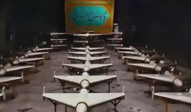 İran’dan İsrail ve ABD’ye füzeli gözdağı!